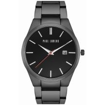 Herrenuhr PAUL LORENS PL20015B-1A5 + Box