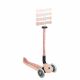 10. Roller mit Sitz Globber Go•Up Active Lights Ecologic Jr 745-506