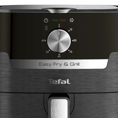 19. TEFAL EY5018 Fritteuse
