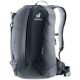 15. Deuter AC Lite 17 Wanderrucksack, schwarz