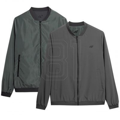 Jacke 4F M013 M 4FSS23TJACM013 44S