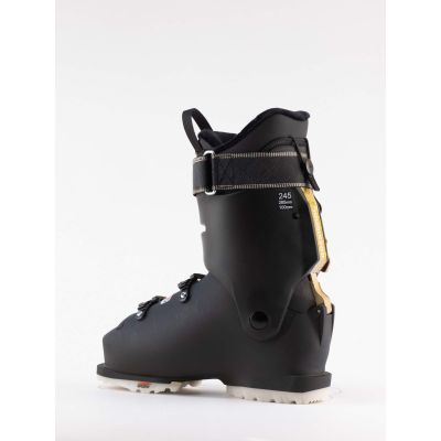 2. Rossignol Vizion 4B Pro Leihskischuhe W GW - Gr