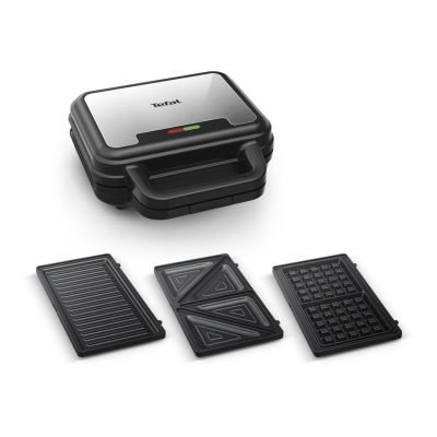 16. Sandwichmaker TEFAL SW383D10