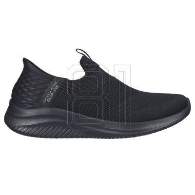 2. Skechers Slip-Ins Ultra Flex 3.0 Schuhe - Cozy Streak W 149708-BBK