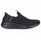 2. Skechers Slip-Ins Ultra Flex 3.0 Schuhe - Cozy Streak W 149708-BBK