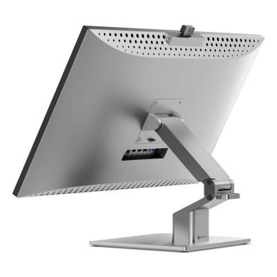 2. ALOGIC 32C4KPDTF Computermonitor 81,3 cm (32") 3840 x 2160 px 4K Ultra HD Touchscreen Silber