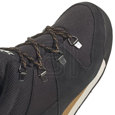 6. Adidas Terrex Snowpitch Jr IF7505 Schuhe