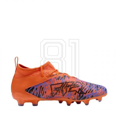 5. Puma Future 8 Match Creativity FG/AG Jr 108436 01 Fußballschuhe