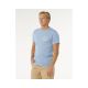 2. Herren RIP CURL Vaporcool Search 3 Stacks T-Shirt Blau