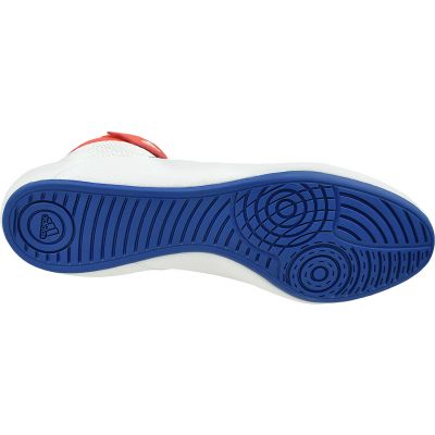 4. Adidas Havoc M BD7129 Schuhe