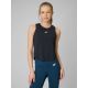 Schnelltrocknendes Damen-Trainingstop 4F 4FRSS26TFSLF1103-20S