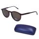 2. Lacoste Unisex-Sonnenbrille, braun - L902S