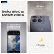 6. Motorola Moto G67, 17,3 cm (6,8 Zoll), Hybrid-Dual-SIM, Android 16.0, 5G, USB Typ-C, 4 GB RAM, 128 GB Speicher, 5200 mAh Akku, Grau