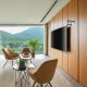 2. MACLEAN TV-HALTERUNG MAX VESA 600X400, 32-100", 80KG MC-419