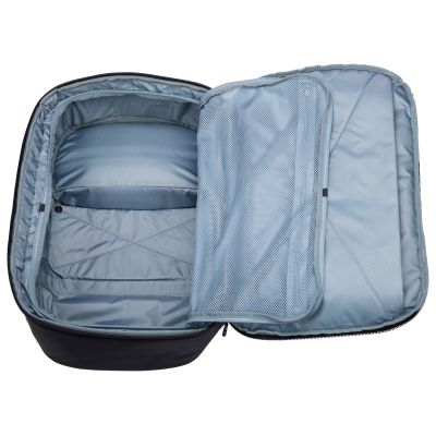 16. Thule Subterra 2 Convertible Handgepäckkoffer – Schwarz