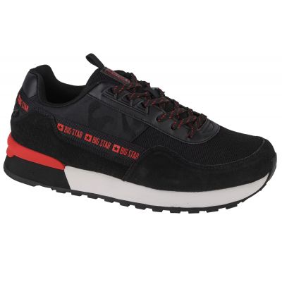 5. Big Star Shoes M LL174377 Schuhe