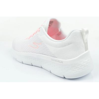 16. Skechers Go Walk W 124952/WPK Schuhe