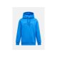 PEAK PERFORMANCE Herren-Kapuzenpullover, Größe M, Original, blau