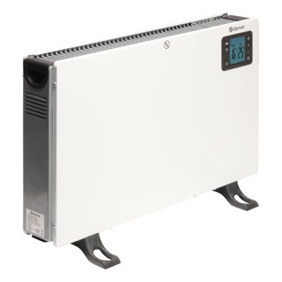 13. Intelligenter Denver WLAN-Konvektor SCH-2105