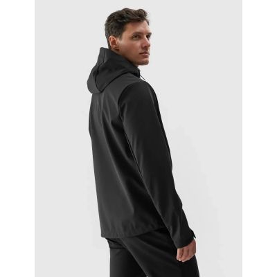 2. Winddichte Softshelljacke 4F M 4FWAW24TSOFM283-20S