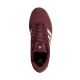 4. adidas VL Court 3.0 Herrenschuhe, bordeauxrot, IH4039