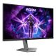 6. AOC AGON PRO AG276QKD2 Computermonitor 67,3 cm (26,5") 2560 x 1440 px Quad HD QD-OLED Schwarz, Grau