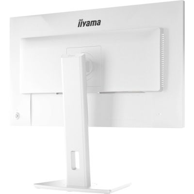 15. iiyama ProLite XB2797QSU-W1 Computermonitor 68,6 cm (27") 2560 x 1440 px Quad HD LED Weiß