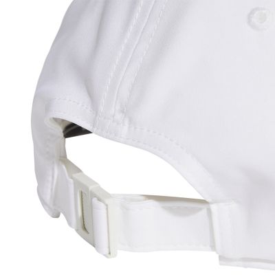 4. adidas Baseballkappe mit 3 Streifen JN6095