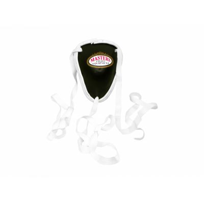 2. Herren Metall-Suspensorium MASTERS - S-4 THAI 08124-01M