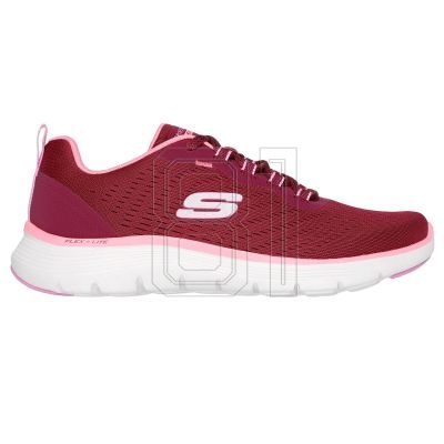 5. Skechers Flex Appeal 5.0 W Schuhe 150201-BURG