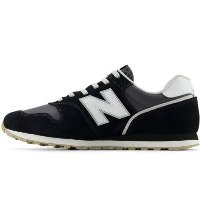 2. New Balance NB 373 Herren Sneaker Lifestyle Schuhe schwarz (ML373AK2)