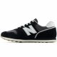 2. New Balance NB 373 Herren Sneaker Lifestyle Schuhe schwarz (ML373AK2)