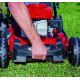 5. Einhell GC-PM 51/3 S HW-E Rasenmäher Benzin Schwarz, Rot