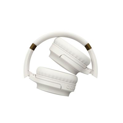 2. Havit I62 Kabellose On-Ear-Kopfhörer (Gold)
