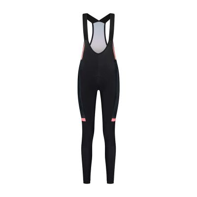 Rogelli Damenhose, Kurzarm, SELECT II, Koralle, Größe L