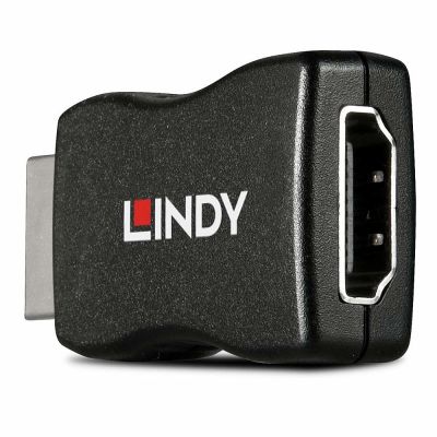 3. Lindy 32104 HDMI-A Kabeladapter Schwarz