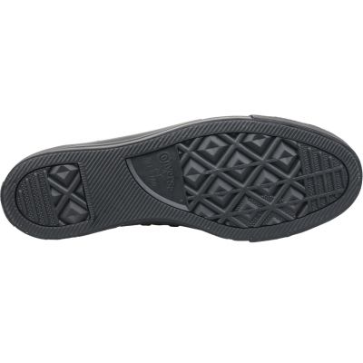 3. Converse All Star Ox M5039C Schwarze Schuhe