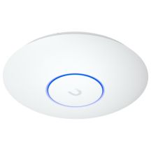 UBIQUITI UQ-U7-LR UniFi Wi-Fi 7 Access Point 2,4 GHz, 5 GHz, 688 Mbit/s + 4300 Mbit/s