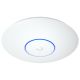 UBIQUITI UQ-U7-LR UniFi Wi-Fi 7 Access Point 2,4 GHz, 5 GHz, 688 Mbit/s + 4300 Mbit/s
