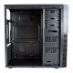 13. LC-Power LC-7041B-ON Computersicherungen & -halterungen Midi Tower Schwarz