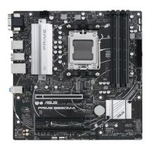 ASUS PRIME B650M-A AMD B650 Sockel AM5 Micro-ATX-Mainboard