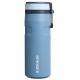 2. Stanley Iceflow Trinkflasche mit Drehverschluss, 0,47 l, Indigo, Thermobecher