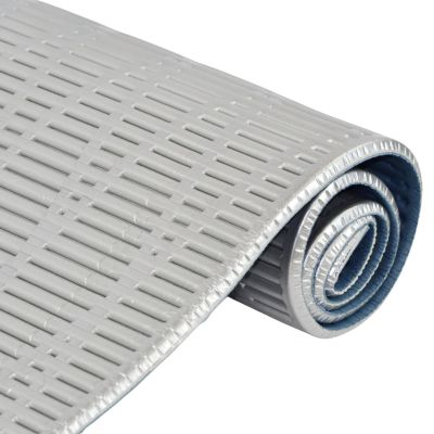 3. XPE Touristen-Schlafmatte 180x59x1CM Redcliffs