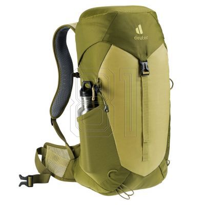 5. Deuter AC Lite 24 Rucksack 3420824-1206