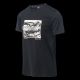 Herren Kurzarm-T-Shirt REMAN