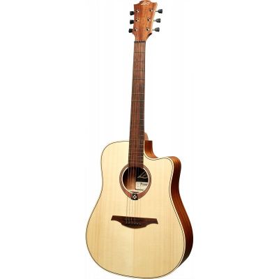 2. Lag GLA T 70 DC - Tramontane Akustikgitarre