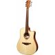 2. Lag GLA T 70 DC - Tramontane Akustikgitarre