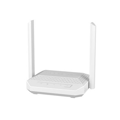 5. Keenetic Racer KN-4010-01-EU AX3000 Router