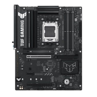 16. ASUS TUF GAMING B850-E WIFI Mainboard