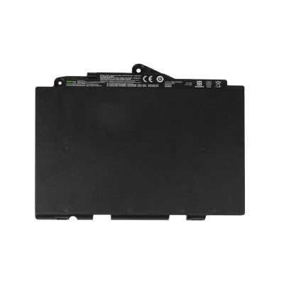 4. GREEN CELL AKKU HP143 FÜR HP ELITEBOOK 725 G3 820 G3 2700 mAh 11,4 V